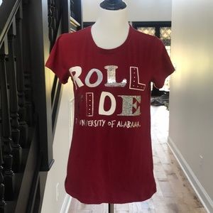 3️⃣for💲1️⃣2️⃣ Bama Tee